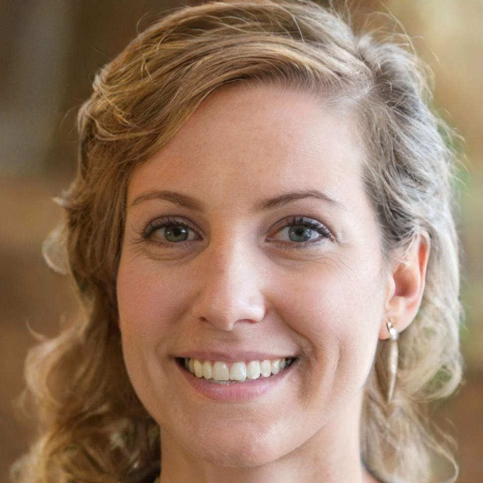 Cordelia Finch-Hartwell, Senior Financial Planning Strategist